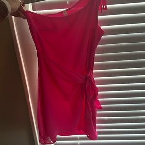 Lucy In the sky dress